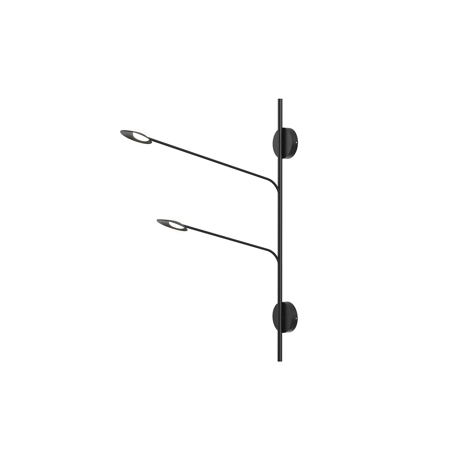 KUZCO LIGHTING INC, ROTAIRE WALL SCONCES, WALL SCONCES