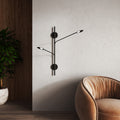 KUZCO LIGHTING INC, ROTAIRE WALL SCONCES, WALL SCONCES