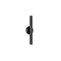 KUZCO LIGHTING INC, MASON WALL SCONCES, WALL SCONCES