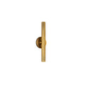 KUZCO LIGHTING INC, MASON WALL SCONCES, WALL SCONCES