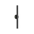 KUZCO LIGHTING INC, MASON WALL SCONCES, WALL SCONCES