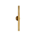 KUZCO LIGHTING INC, MASON WALL SCONCES, WALL SCONCES