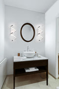 KUZCO LIGHTING INC, SYNERGY WALL SCONCES, WALL SCONCES