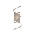 KUZCO LIGHTING INC, SYNERGY WALL SCONCES, WALL SCONCES