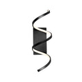 KUZCO LIGHTING INC, SYNERGY WALL SCONCES, WALL SCONCES