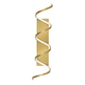 KUZCO LIGHTING INC, SYNERGY WALL SCONCES, WALL SCONCES