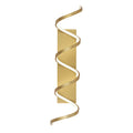 KUZCO LIGHTING INC, SYNERGY WALL SCONCES, WALL SCONCES