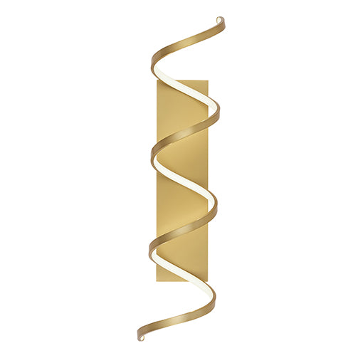 KUZCO LIGHTING INC, SYNERGY WALL SCONCES, WALL SCONCES