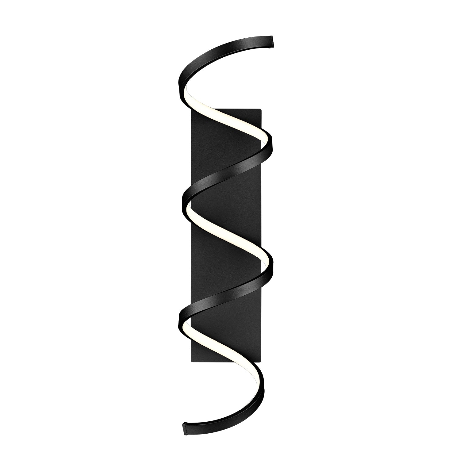 KUZCO LIGHTING INC, SYNERGY WALL SCONCES, WALL SCONCES