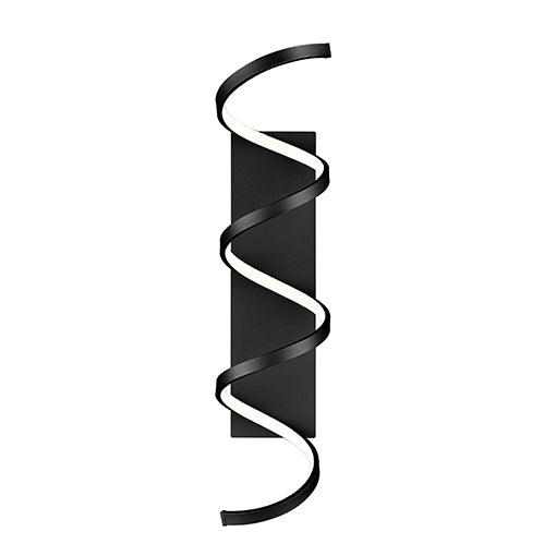 KUZCO LIGHTING INC, SYNERGY WALL SCONCES, WALL SCONCES