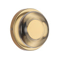 KUZCO LIGHTING INC, STEPHORD WALL SCONCES, WALL SCONCES