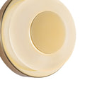 KUZCO LIGHTING INC, STEPHORD WALL SCONCES, WALL SCONCES