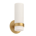 KUZCO LIGHTING INC, MILANO WALL SCONCES, WALL SCONCES