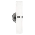 KUZCO LIGHTING INC, MILANO WALL SCONCES, WALL SCONCES