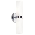 KUZCO LIGHTING INC, MILANO WALL SCONCES, WALL SCONCES