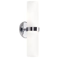 KUZCO LIGHTING INC, MILANO WALL SCONCES, WALL SCONCES
