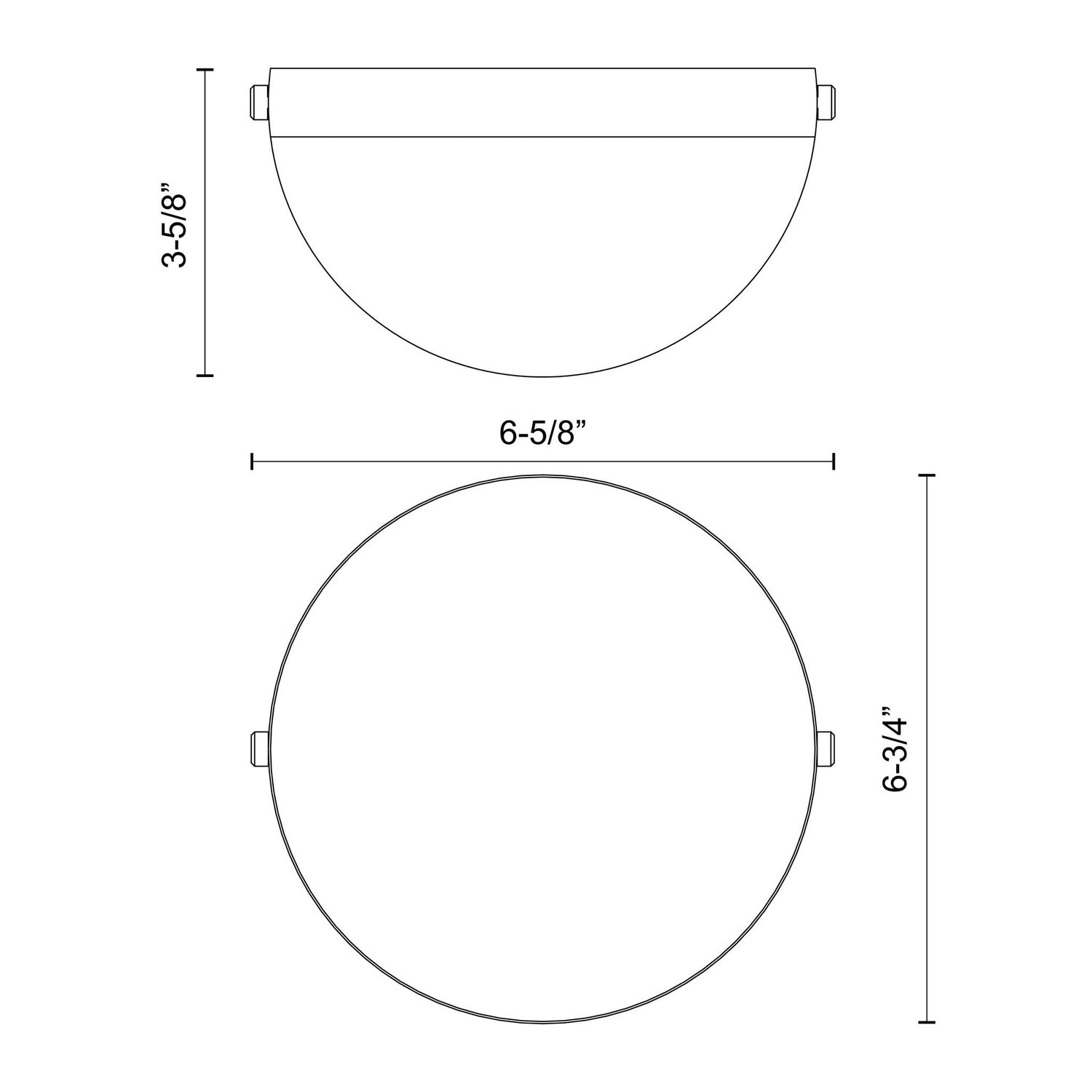 ALORA, GLOBO WALL/VANITY LIGHTS, VANITY LIGHT