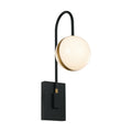 ALORA, TAGLIATO WALL/VANITY LIGHTS, VANITY LIGHT