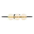 ALORA, TAGLIATO WALL/VANITY LIGHTS, VANITY LIGHT