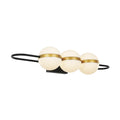 ALORA, TAGLIATO WALL/VANITY LIGHTS, VANITY LIGHT
