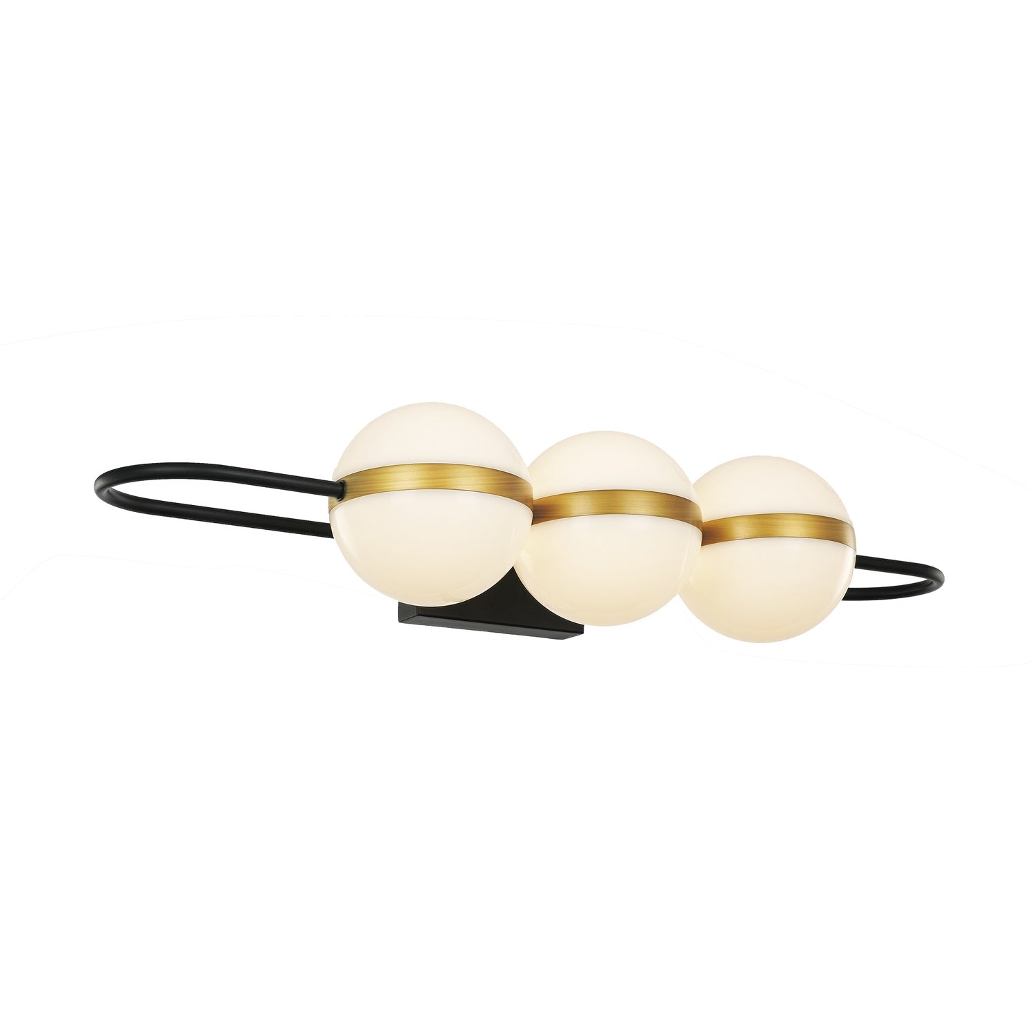 ALORA, TAGLIATO WALL/VANITY LIGHTS, VANITY LIGHT