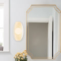 KUZCO LIGHTING INC, CORTEZ WALL/VANITY LIGHTS, VANITY LIGHT