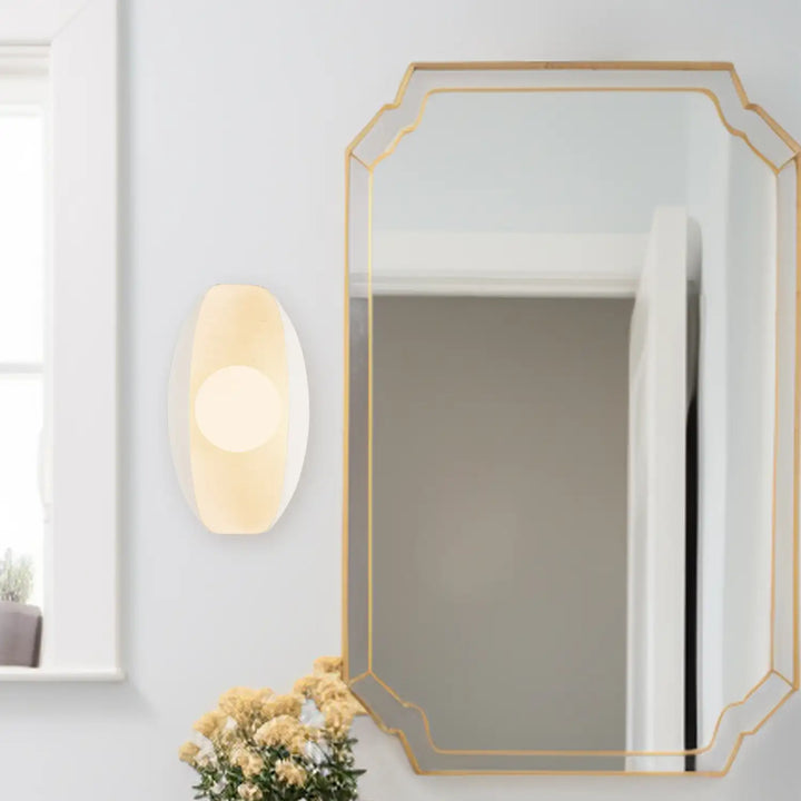 ALORA, CORTEZ WALL/VANITY LIGHTS, VANITY LIGHT