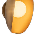 KUZCO LIGHTING INC, CORTEZ WALL/VANITY LIGHTS, VANITY LIGHT