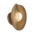 KUZCO LIGHTING INC, CORTEZ WALL/VANITY LIGHTS, VANITY LIGHT