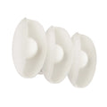 KUZCO LIGHTING INC, CORTEZ WALL/VANITY LIGHTS, VANITY LIGHT