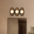 KUZCO LIGHTING INC, CORTEZ WALL/VANITY LIGHTS, VANITY LIGHT