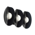 KUZCO LIGHTING INC, CORTEZ WALL/VANITY LIGHTS, VANITY LIGHT
