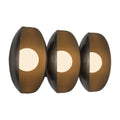 KUZCO LIGHTING INC, CORTEZ WALL/VANITY LIGHTS, VANITY LIGHT
