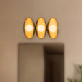 KUZCO LIGHTING INC, CORTEZ WALL/VANITY LIGHTS, VANITY LIGHT