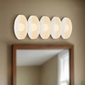 KUZCO LIGHTING INC, CORTEZ WALL/VANITY LIGHTS, VANITY LIGHT