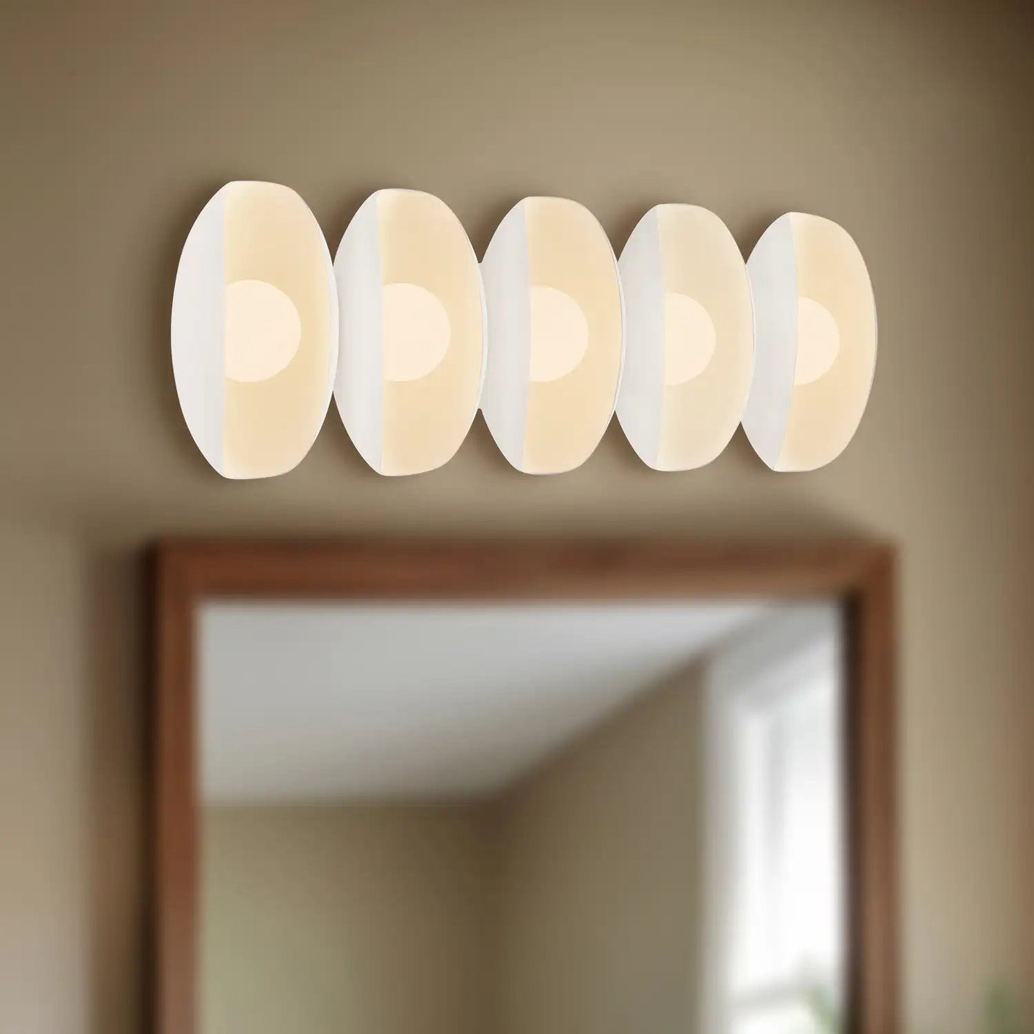 KUZCO LIGHTING INC, CORTEZ WALL/VANITY LIGHTS, VANITY LIGHT