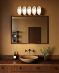 KUZCO LIGHTING INC, CORTEZ WALL/VANITY LIGHTS, VANITY LIGHT