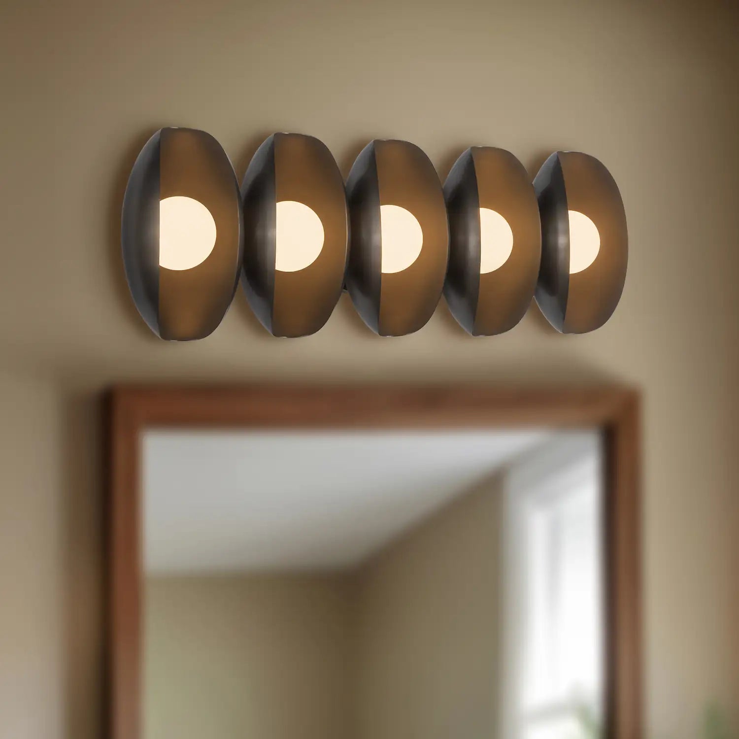 KUZCO LIGHTING INC, CORTEZ WALL/VANITY LIGHTS, VANITY LIGHT