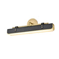 ALORA, VALISE WALL/VANITY LIGHTS, VANITY LIGHT
