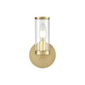 ALORA, REVOLVE WALL/VANITY LIGHTS, VANITY LIGHT
