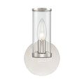 ALORA, REVOLVE WALL/VANITY LIGHTS, VANITY LIGHT