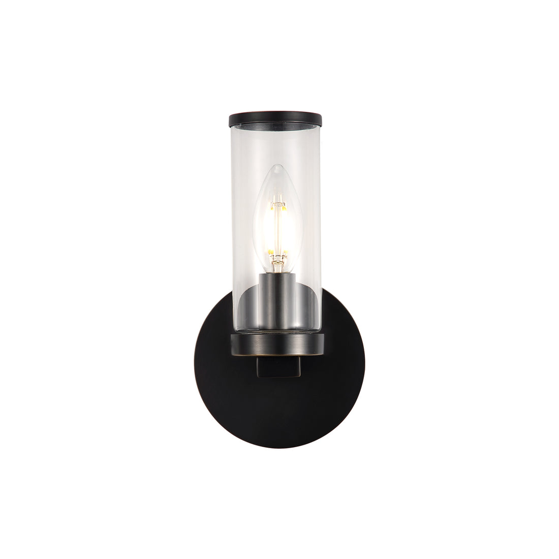 KUZCO LIGHTING INC, REVOLVE WALL/VANITY LIGHTS, VANITY LIGHT