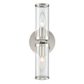 ALORA, REVOLVE WALL/VANITY LIGHTS, VANITY LIGHT