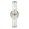 KUZCO LIGHTING INC WV309002PNCG ccc1dcd0-f6f1-49b9-bde9-0930e889aa00