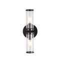 ALORA, REVOLVE WALL/VANITY LIGHTS, VANITY LIGHT