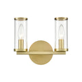 ALORA, REVOLVE WALL/VANITY LIGHTS, VANITY LIGHT