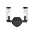 ALORA, REVOLVE WALL/VANITY LIGHTS, VANITY LIGHT