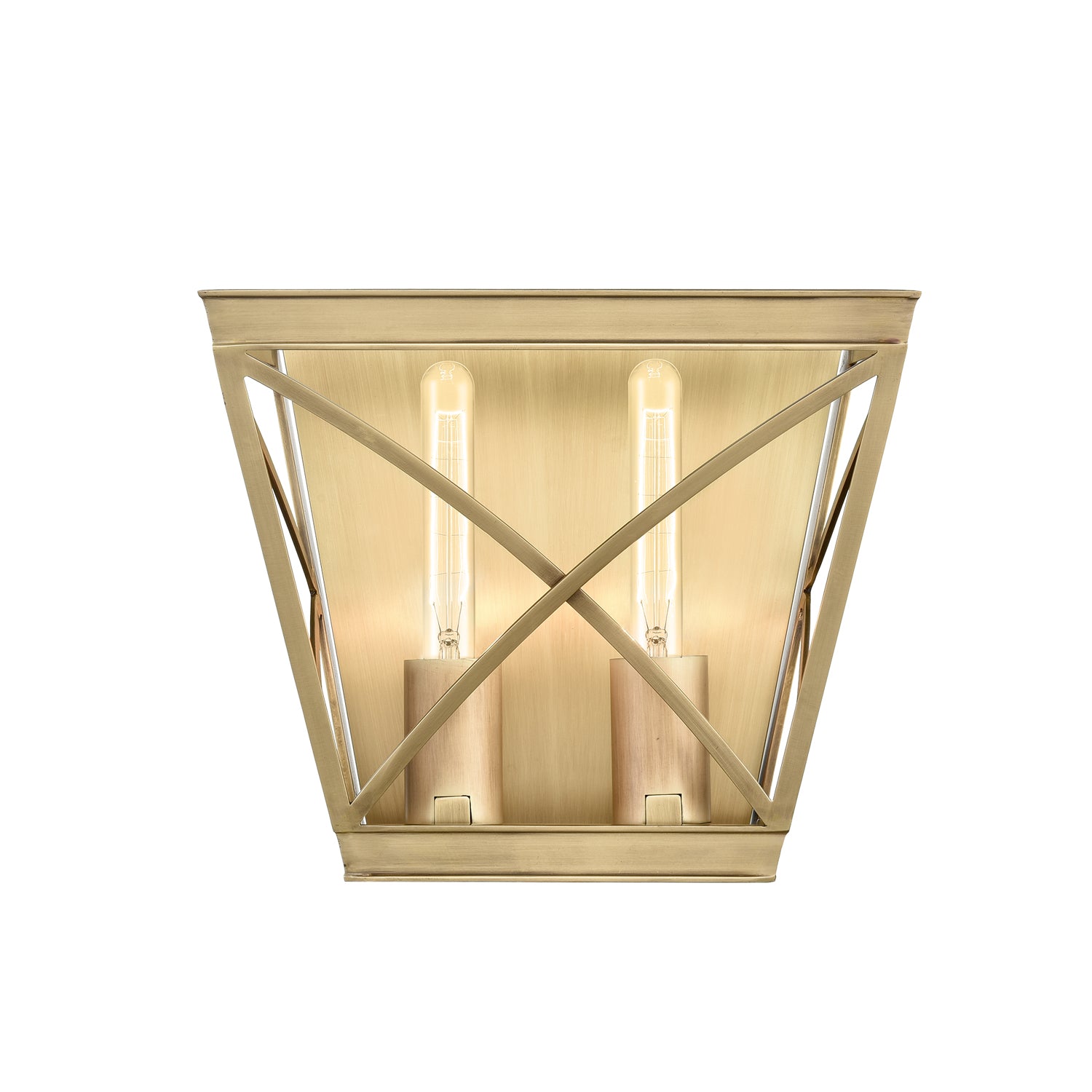 KUZCO LIGHTING INC, LATTICE WALL/VANITY LIGHTS, VANITY LIGHT