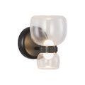 KUZCO LIGHTING INC, SUTTON WALL/VANITY LIGHTS, VANITY LIGHT