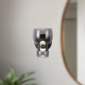 KUZCO LIGHTING INC, SUTTON WALL/VANITY LIGHTS, VANITY LIGHT